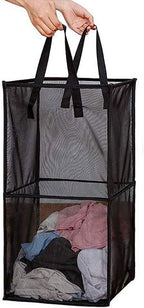 Pop Up Laundry Baskets by UNAMAX