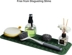ZLR Silicone Sponge Holder & Sink Caddy Tray - Image 8