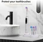 Toothbrush Head Covers & Toothbrush Holder - Image 7