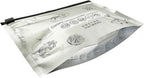 FERENLI 20 pcs 9.1x6.7inch Reusable Aluminum Foil Food Storage Bags - Image 2
