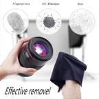 Extra Large Microfiber Cleaning Cloths - Image 4