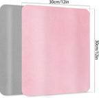 Vin Beauty Extra Large Microfiber Cleaning Cloths - Image 2