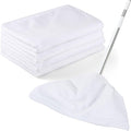 4 Pack Extra Large Microfiber Cleaning Cloths 20"x30", Lint-Free Reusable Towels by Unknown