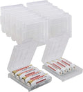 Tenergy 10 Pack Plastic Storage Case by Tenergy