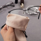 TRIUMPH VISION Soft Eyeglass Pouch 3 Pack - Image 5