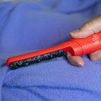Lilly Brush Save Our Sweaters Fabric Pill Remover & Lint Brush. ONLY - Image 2