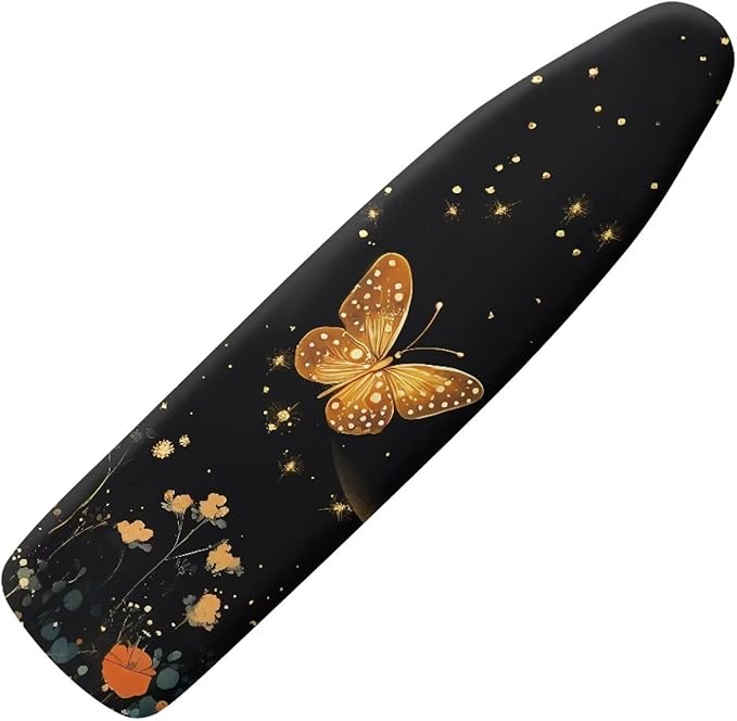 Ironing Board Cover Full Size, Stain Resistant Ironing Board Protector Ironing by Tomeusey