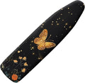 Ironing Board Cover Full Size, Stain Resistant Ironing Board Protector Ironing by Tomeusey