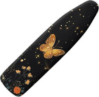 Ironing Board Cover Full Size, Stain Resistant Ironing Board Protector Ironing by Tomeusey