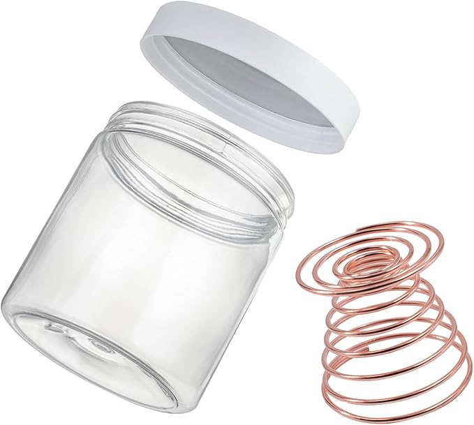4 Sets Paint Brush Cleaner, Paint Brush Cleaning Cup - Image 2