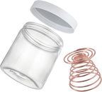 4 Sets Paint Brush Cleaner, Paint Brush Cleaning Cup - Image 2