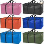 ClearSpace Heavy Duty Moving Bags or Storage Bags – Storage Bins by ClearSpace