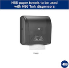 Tork Paper Towel Roll Natural H86, - Image 3