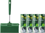 Fedicelly Large Lint Rollers Pet Hair Extra Sticky Furniture, Cat Dog Hair by Fedicelly
