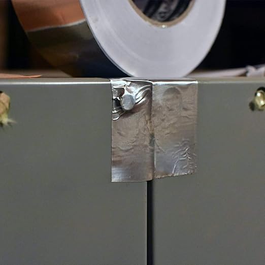 TapePlus Aluminum Foil Tape - Image 7