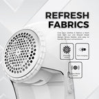 Fabric Shaver, Lint Remover, Rechargeable Lint Shaver - Image 2