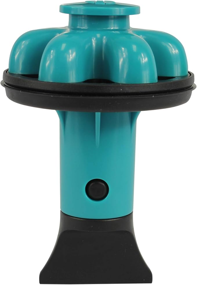 Danco 10838A Disposal Genie II Garbage Disposal Strainer and Stopper, Kitchen by DANCO