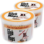 Glob Mops XL Cotton Swabs 2.0 by Glob+Mops