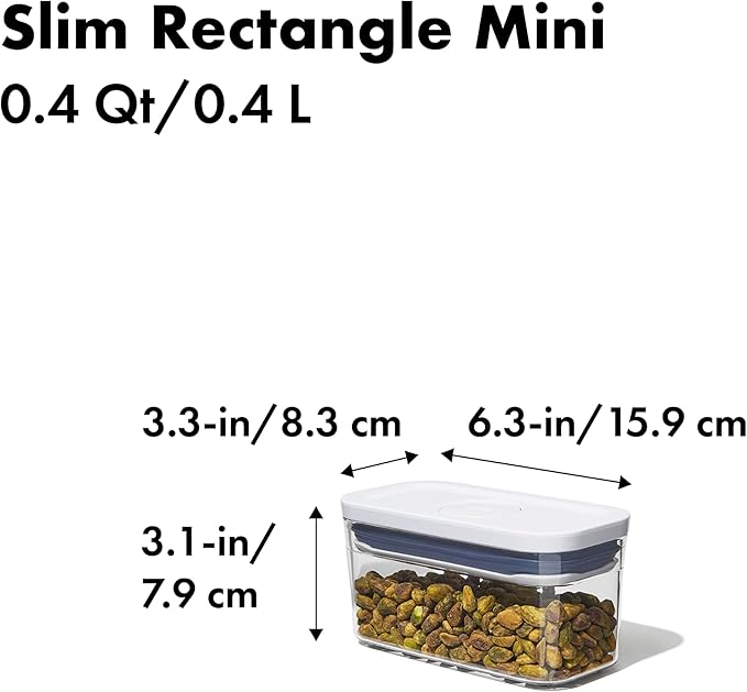OXO Good Grips POP Container - Image 3