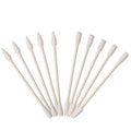 400 Pcs Cotton Swabs Double Precise Tips by Pangda