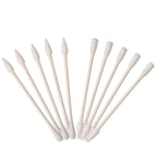 400 Pcs Cotton Swabs Double Precise Tips by Pangda