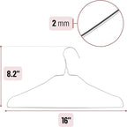 Mr. Pen Metal Hangers - Image 3