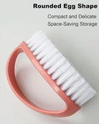 Small Scrub Brush for Cleaning - Image 5