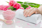 Basic Hand Towels 16x26 Inches – Bulk Pack of 24 – White Color – Soft and - Image 8
