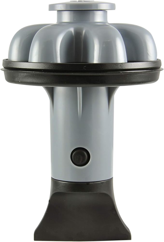 Danco 10896A Disposal Genie II Garbage Disposal Strainer and Stopper, Kitchen by DANCO