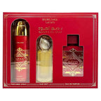 Lattafa Badee Al Oud Sublime for Unisex 3 Piece Set - Image 3