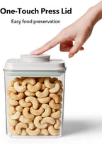 Airtight Food Storage Container - Image 2