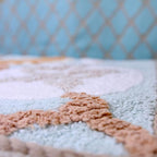 Avanti Linens - Bathroom Rug, Soft & Absorbent Bath Mat, Beach Inspired - Image 3