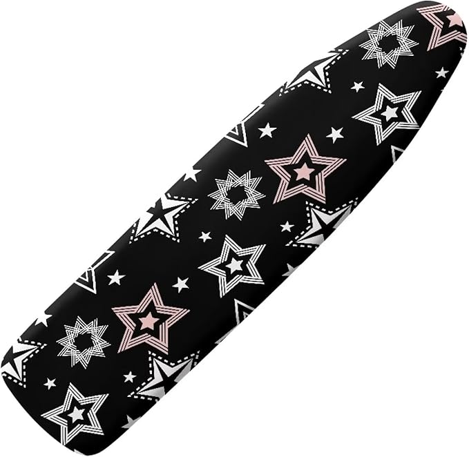 Black Fashion Iron Board Cover by Unknown