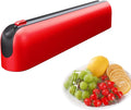Aluminum Foil & Plastic Wrap Dispenser by Quasziwa