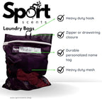 Heavy-Duty Mesh Laundry Bag – 18 x 24 inches - Image 2