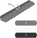 Faucet Guard - 90 Foldable Drain Mat by Kucucyle
