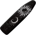 Gothic Sun Moon Iron Board Cover by Oamsistay
