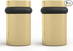 Mega Handles Floor Door Stopper, Quickly Installed Wall Protector, Wall by MegaHandles