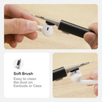 Cleaner Kit for Airpods Pro 1 2 3 Multi-Function Cleaning Pen - Image 3