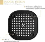 Drain Cover Hair Catcher Drain Plug Hair Stopper Drain Protector - Image 5