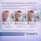 Eyeglass Cleaning Cloths – 4 Pack – Designed & Tested - Image 5