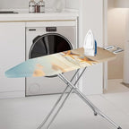 Starfish Ironing Board Cover for Home Decor Iron Board Cover Stain Resistant - Image 2