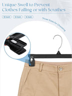 Smartor Pants Hangers - Image 7