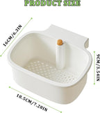Kitchen Sink Drain Strainer Basket - Image 6