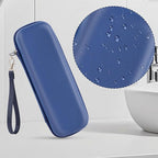 Hooqict Toothbrush Travel Case for Oral-B/Oral-B Pro/iO Electric Travel - Image 7