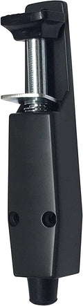 Pacific Doorware Heavy Duty Spring Loaded Step Down Door Stopper by EasyandAccurate