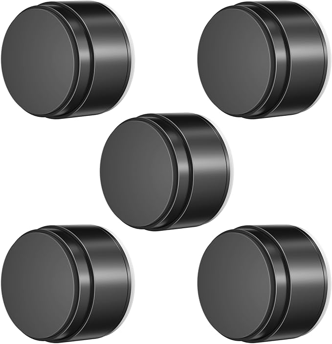5PCS Door Stoppers for Wall Protector by brieieziy