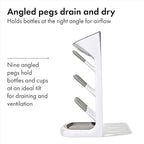 OXO Tot Space Saving Drying Rack - Image 6