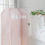 Suit Bag for Storage and Travel - Image 3