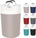 BlissTotes 115L Laundry Basket, Freestanding Laundry Hamper, Collapsible Dirty by BlissTotes
